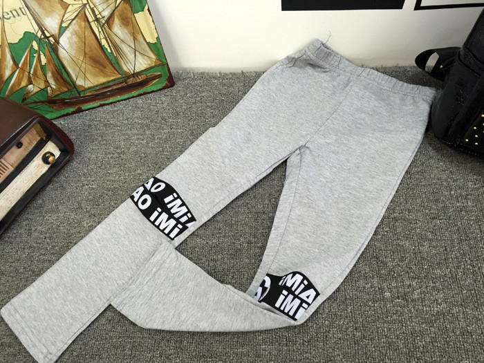 Pantalon fille - Ref 2063658 Image 13