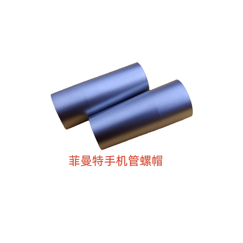 Dental High-Speed Handpiece Tube Accessories, Screw Caps, Screw Heads, Fimant F1 Dental Chair, Aidi Universal Hardware Parts A300