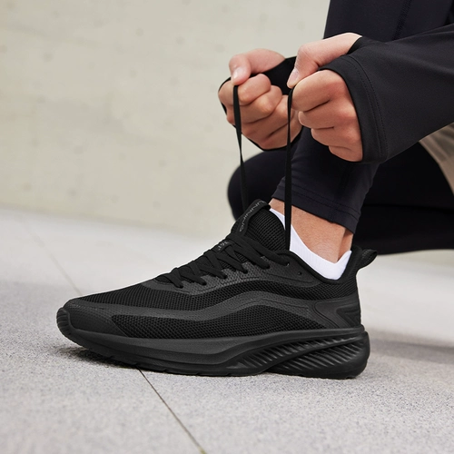 Летняя дышащая спортивная обувь для отдыха