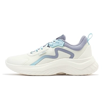 【Дышащая сетка】 Перо белое/розово -фиолетовое серое