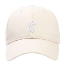 Trajectory Series 38 Special paragraph 361-degree hat 2024 Summer anti-UV duck tongue cap lovers baseball cap