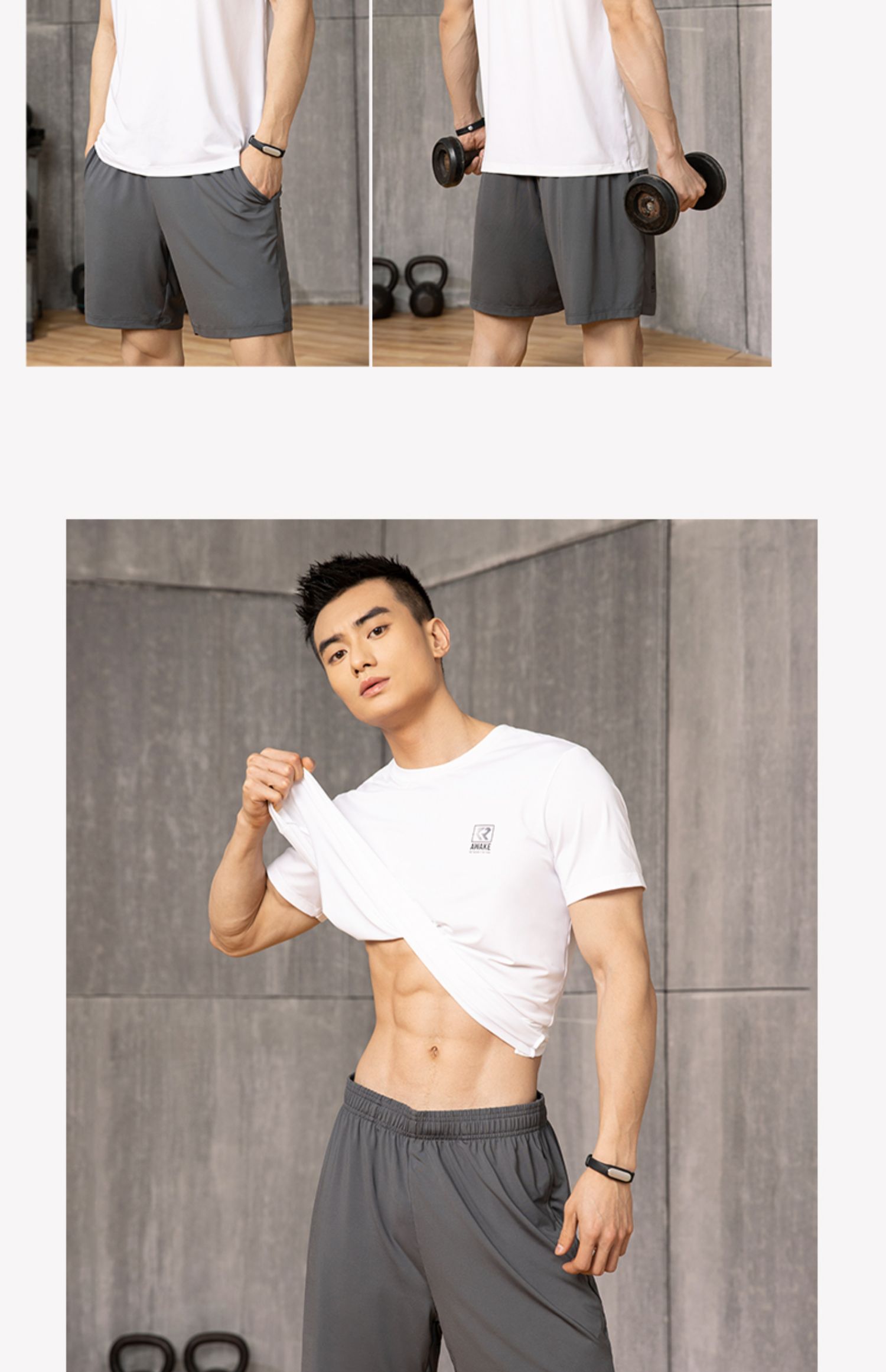 Survetement homme en Polyester - Ref 3444871 Image 12