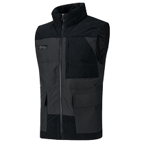 Burn when touching the ground 361 Mens 2024 Winter New Down Jacket Vest 361 Winter Warm Sports Jacket for Men