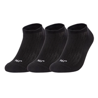 Женские чулки- 【612323004-3】 черный