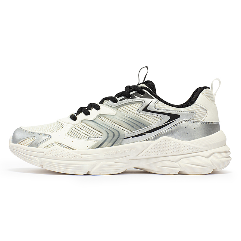 361 レディースシューズ スポーツシューズ 2025 シューズ カジュアルシューズ ホワイトシューズ メンズシューズ