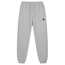 361 degree sweatpants mens 2024 summer knitted trousers mens regular comfortable pants