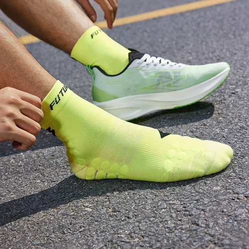 Баскетбольные носки для спортзала для тренировок, для бега