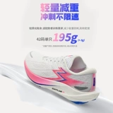 Спортивная амортизирующая спортивная обувь