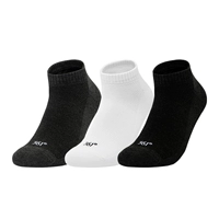 Мужские короткие носки-[612333006-5] смешанный цвет