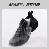 Летняя сетчатая дышащая амортизирующая спортивная обувь для отдыха