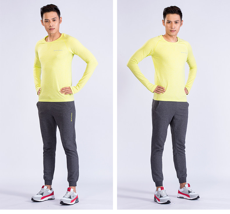 Vêtement fitness homme en autre - Ref 616029 Image 29