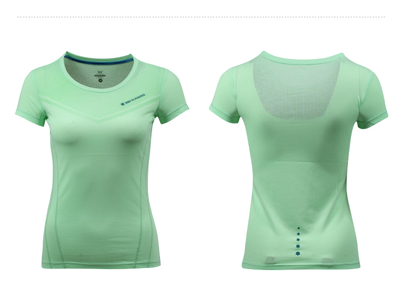 Tshirt de sport femme 661622104 en autre - Ref 459756 Image 34