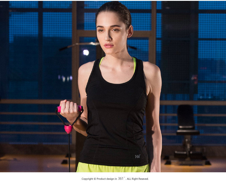 Débardeur sport femme en autre - Ref 537518 Image 11