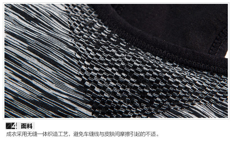 Débardeur sport femme en autre - Ref 539137 Image 37