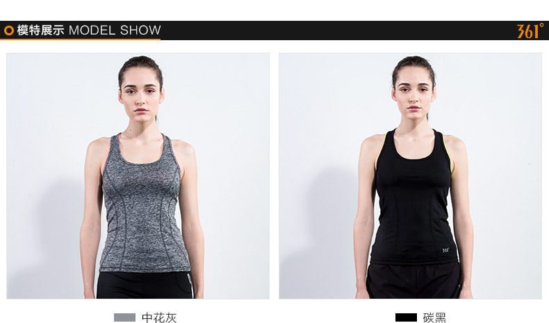 Débardeur sport femme en autre - Ref 537518 Image 15