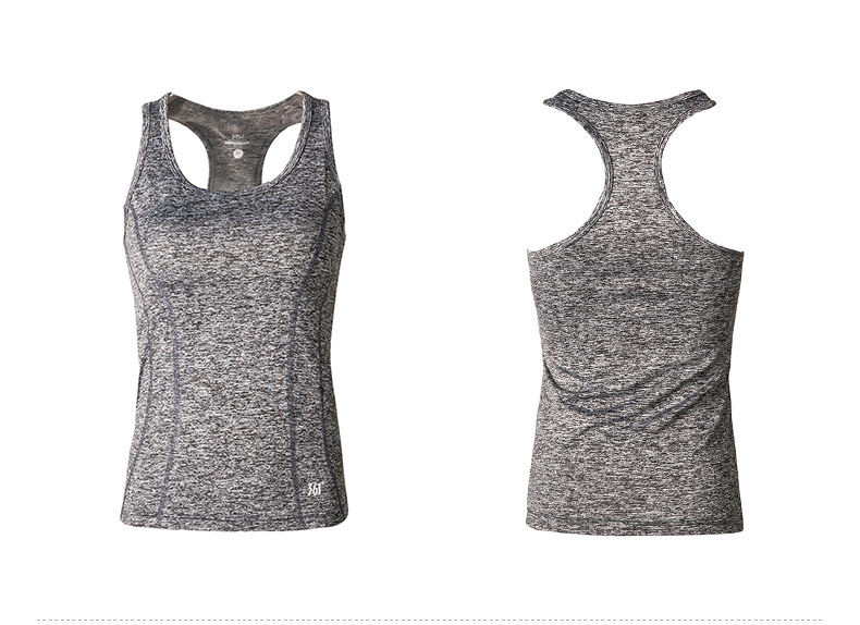 Débardeur sport femme en autre - Ref 537518 Image 25