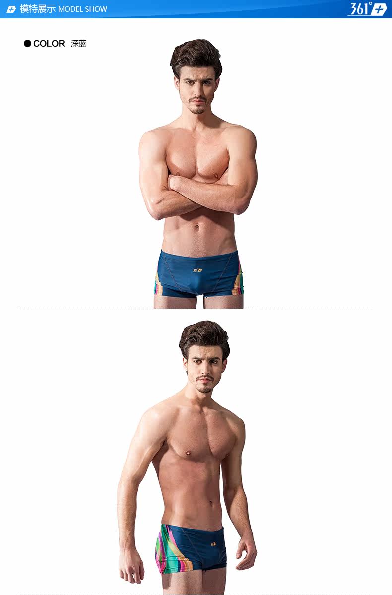 Maillot de bain homme - Ref 2508987 Image 8