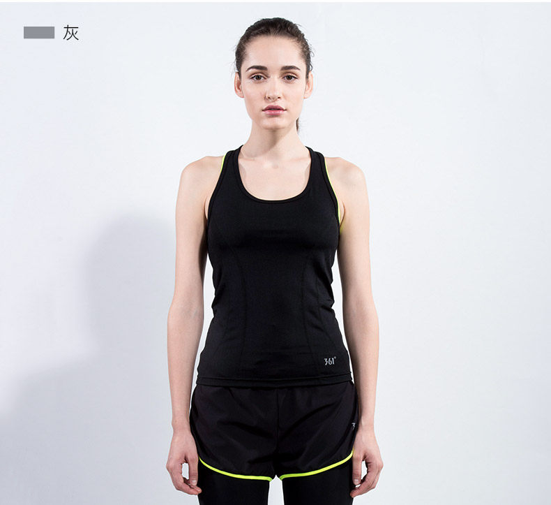 Débardeur sport femme en autre - Ref 537518 Image 19