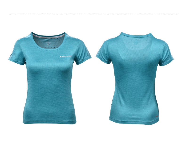 Tshirt de sport femme 561622111 en autre - Ref 459781 Image 11