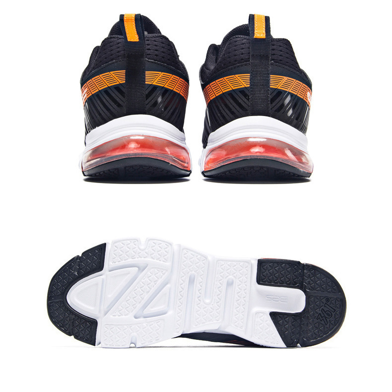 361 giày của nam giới laser sneakers đệm đệm sốc squat giày 361 độ đào tạo toàn diện giày tập thể dục trong nhà giày giày thể thao trong nhà