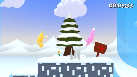 Super Bunny Man Steam Official Activation and Addition to Library, China Region Cd Key, Online Multiplayer