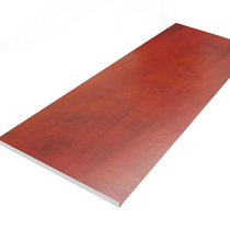  Stone-plastic flat line Artificial imitation marble elevator door cover line Door frame edging window cover line Window sill side panel frame