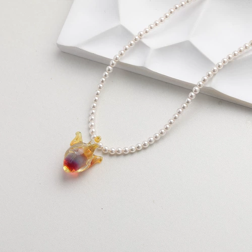 Импортное сердце ручной работы, подвеска, браслет из бисера с аксессуарами с бусинами, «сделай сам»