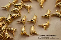 Птица 13*10 мм1