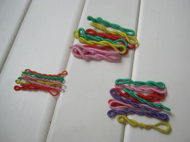 Accessoire cheveux en Fluid Systems - Ref 1197875 Image 27