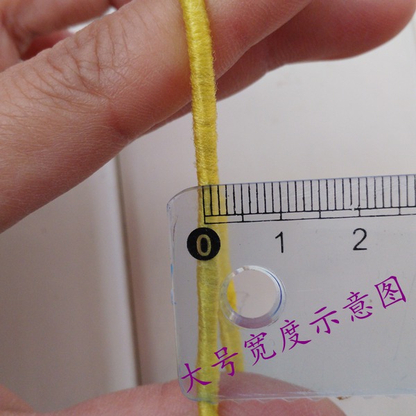Accessoire cheveux en Fluid Systems - Ref 1197875 Image 19