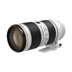 Thuê SLR Lens Canon 70-200 F2.8 L trắng cho thuê thuê đặt cọc miễn Bắc Kinh, Quảng Châu - Máy ảnh SLR lens sigma cho fujifilm Máy ảnh SLR