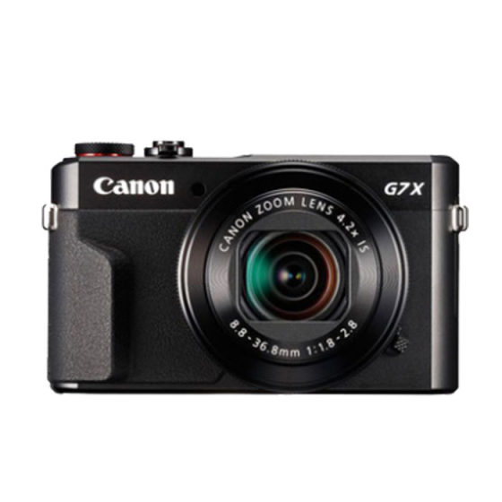 Canon mirrorless travel convenient camera rental SX740G7X3G7X2 Changsha deposit-free rental