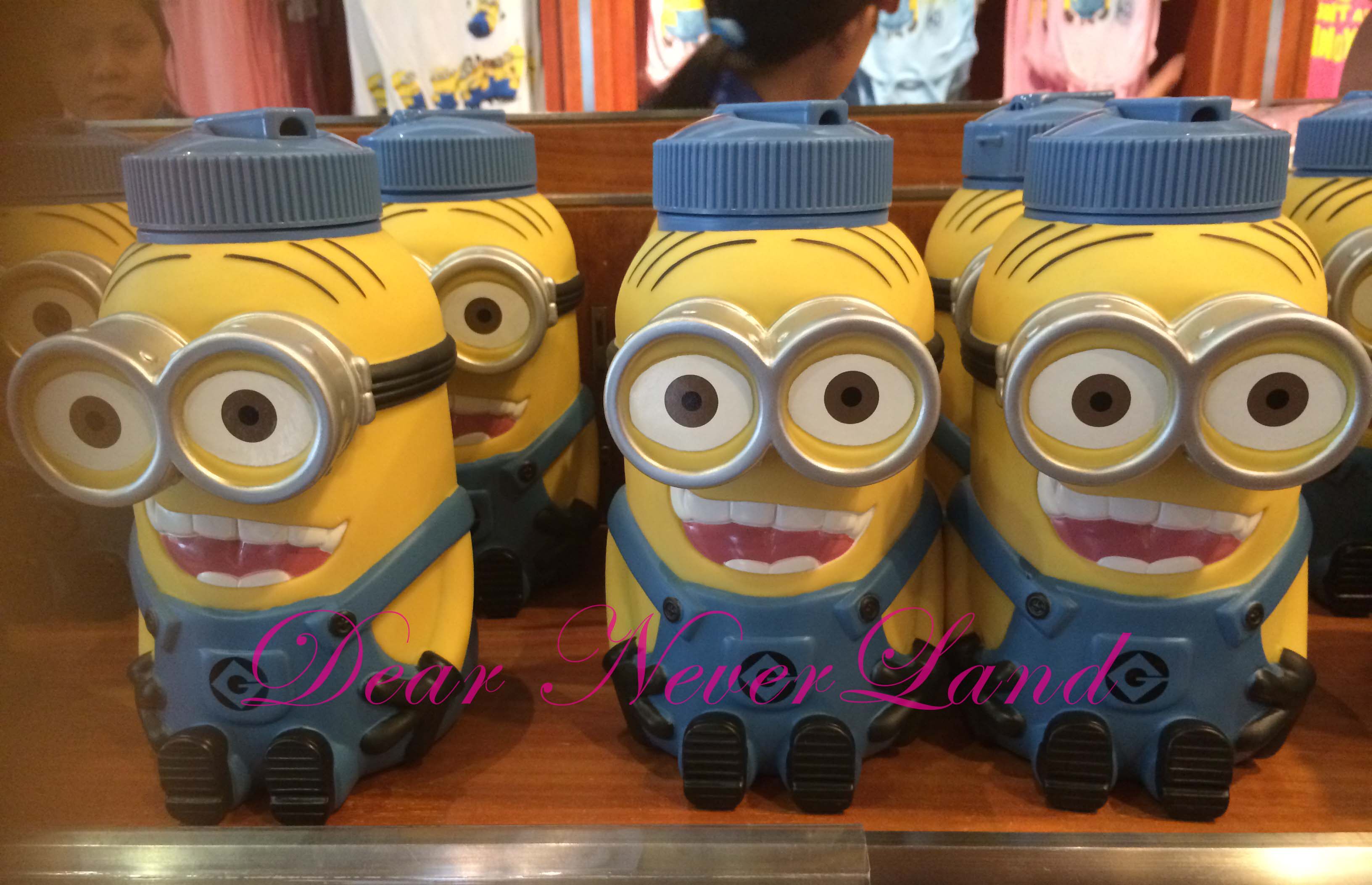 Coussin Manga DISNEY    - Ref 2686945 Image 3