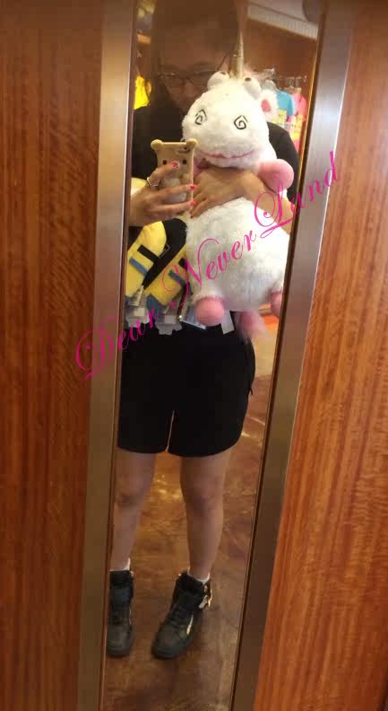 Coussin Manga DISNEY    - Ref 2686945 Image 8