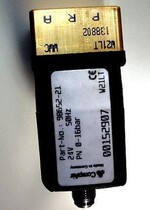 Pod air compressor compressor solenoid valve 122766 125331J 6778611