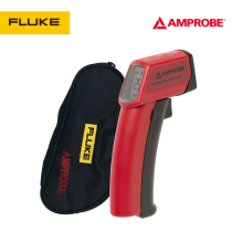 AMPROBE IR608A infrared thermometers ambo IR608A non-contact laser thermometers thermometric thermometers