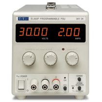 The aim of the Aim TTi power EL302PEL155REL183REL301REL302REL303REL561R