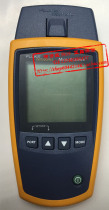 Fluke Networks MicroScanner2 network tester MS2-100 TTK KIT FTK