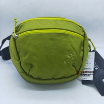 New Kailas Kailas outdoor sports running bag Butterfly fish (Butterfly fish) Satchel KA300175