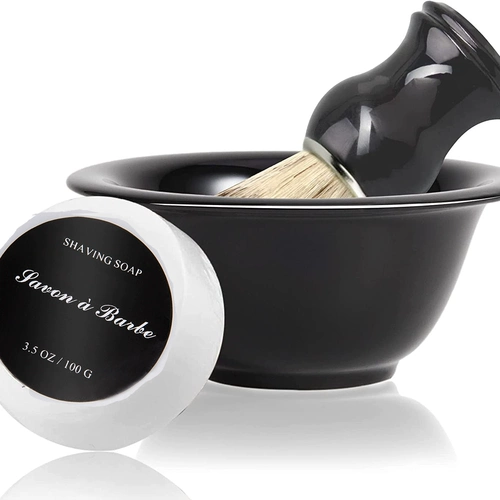 Классический мягкий комплект из пены, 3 шт