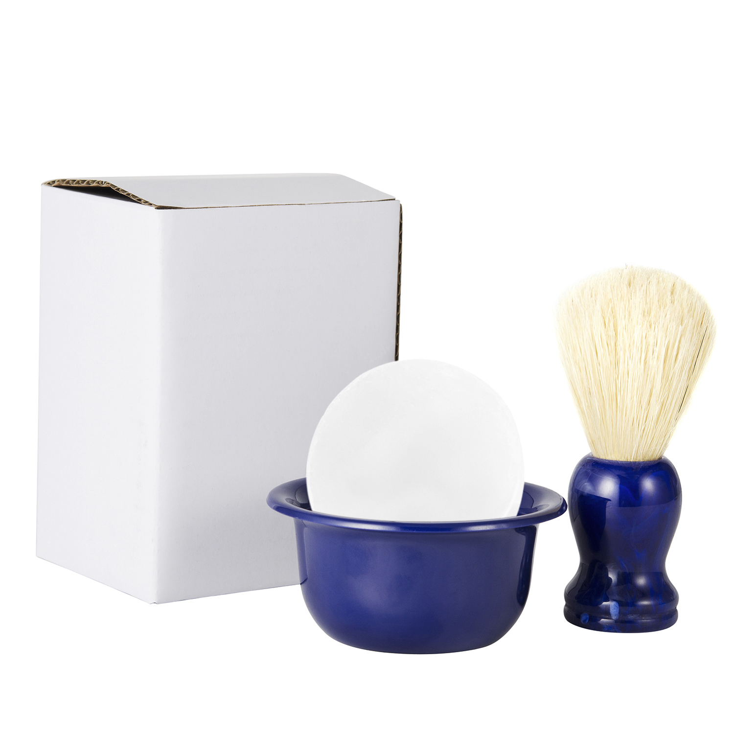 3 piece set handmade pig bristles shaving foaming clean beard brush shaving brush beard brush beard brush brush hair