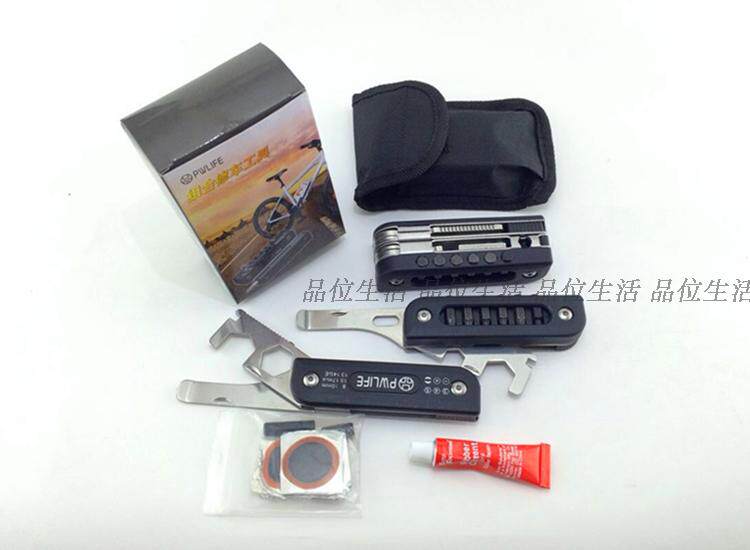 Outils pour vélo PWLIFE - Ref 2283937 Image 4