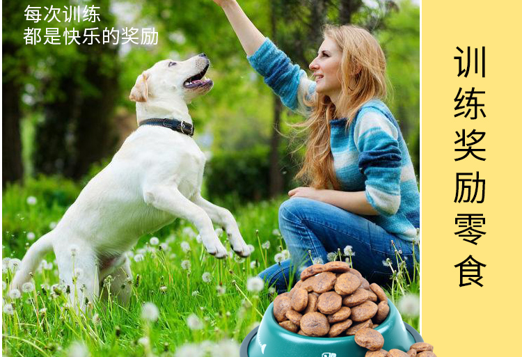 Thức ăn cho chó hạt lớn huấn luyện chó thức ăn đặc biệt 2,5kg phần thưởng huấn luyện 5kg chó vàng con chó trưởng thành - Gói Singular thức ăn mèo royal canin
