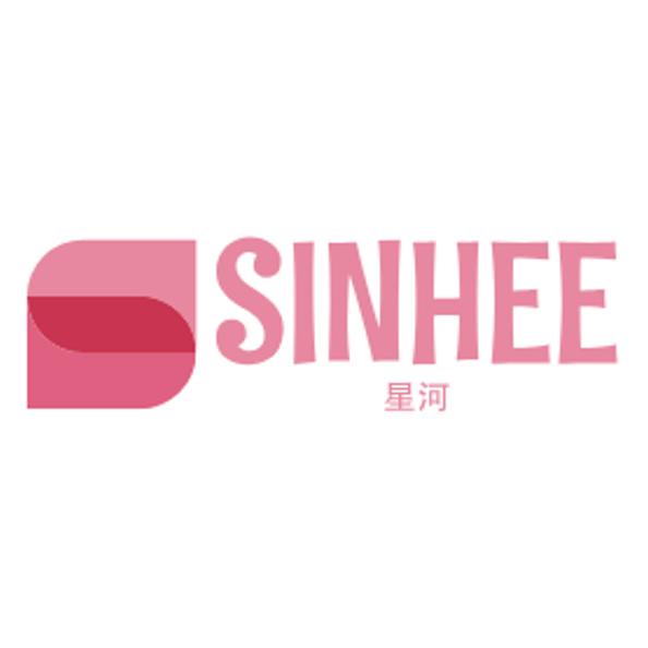 SINHEE高端潮鞋