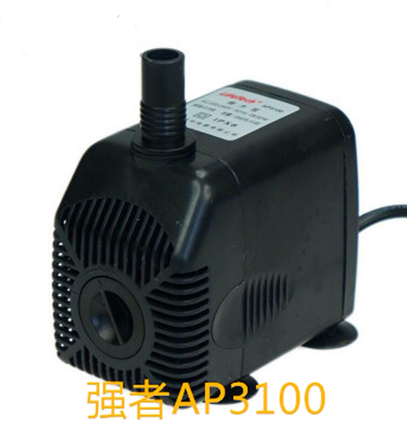 Ice bear ice machine Gary snow pump polar bear pump ice machine submersible pump AP3100 accessories