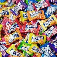 Смешанный вкус 250 г (около 65 таблеток)