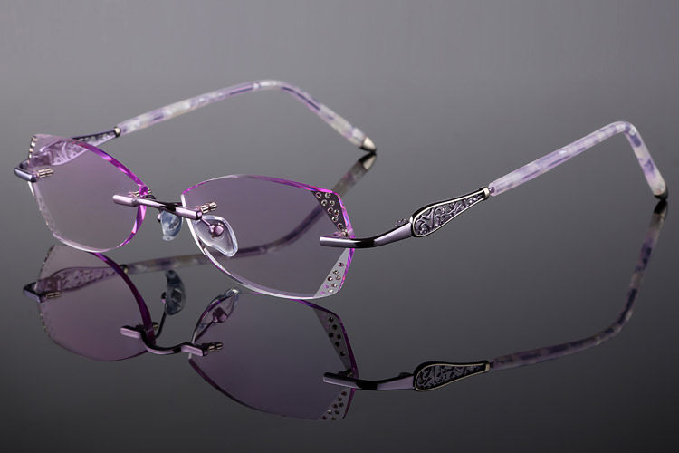 Montures de lunettes en Tole - Ref 3139673 Image 17