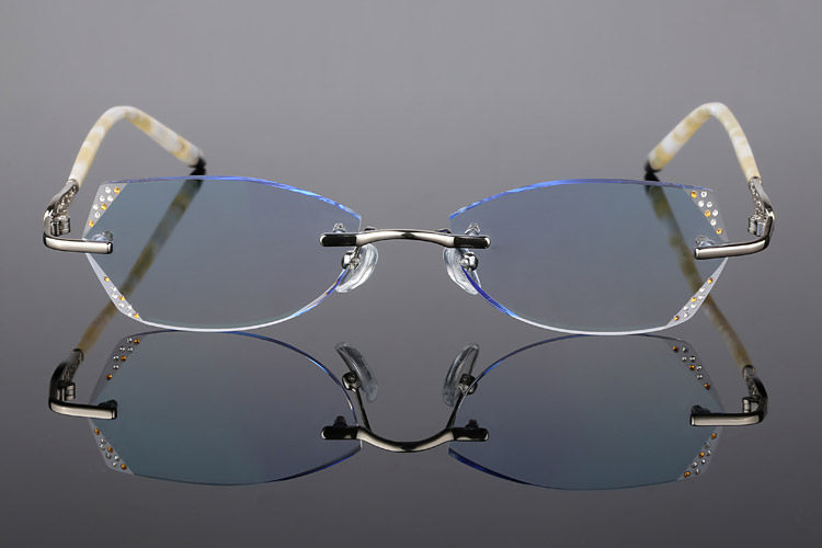 Montures de lunettes en Tole - Ref 3139673 Image 19