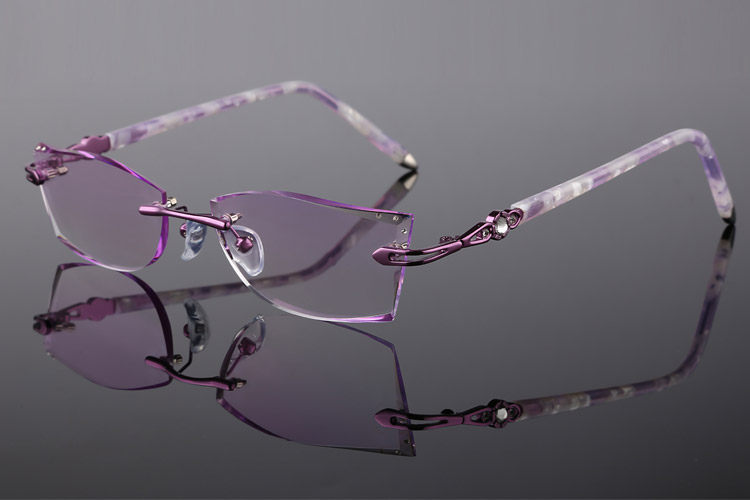 Montures de lunettes en Tole - Ref 3139673 Image 28