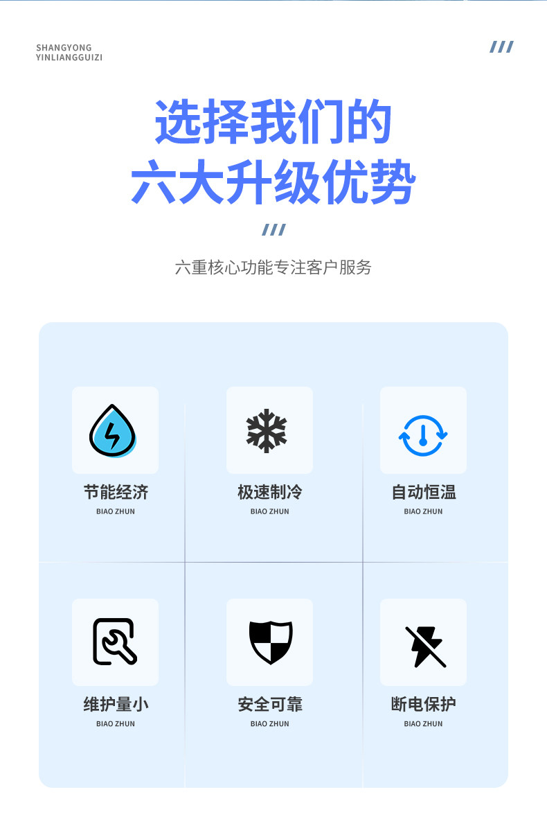 冷库制冷机组外机345p冷冻主机冷藏保鲜全套设备一体机品牌压缩机(pic2)